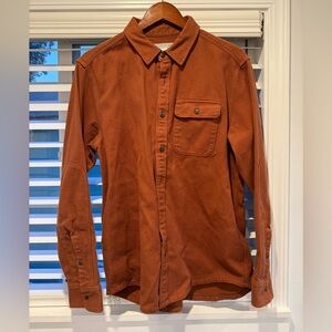 Outerknown Rambler Shirt